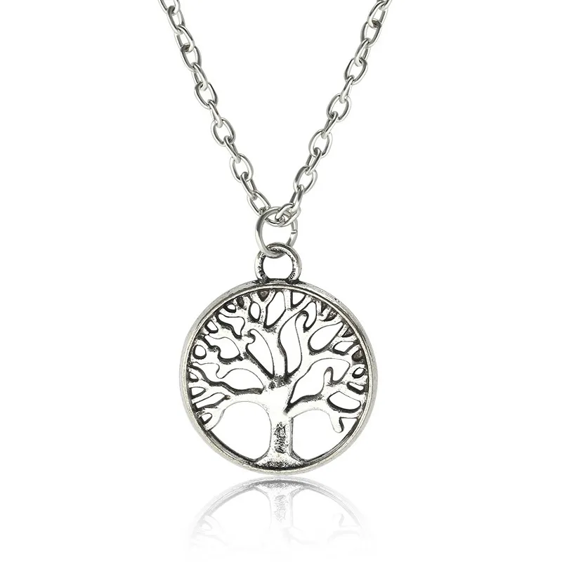 Tree of Life Pendant – Miguel Alex